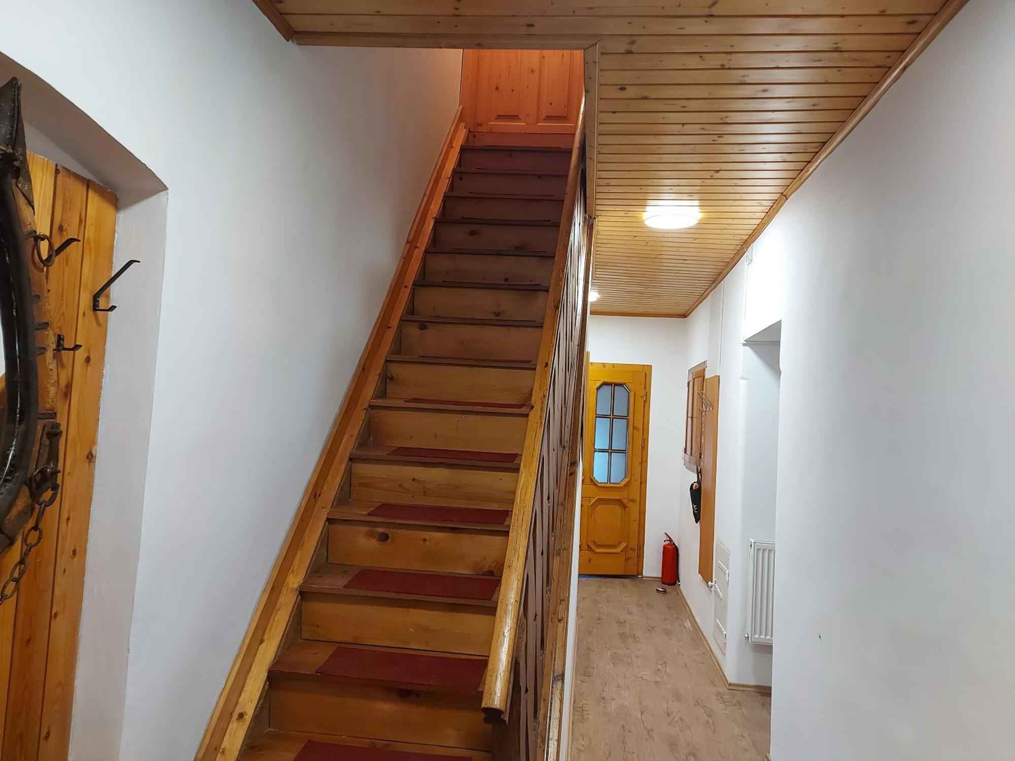 Mariazell Salza Haus Vila Gusswerk Exterior foto